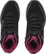 Buty damskie Lee Cooper czarno-różowe LCJ-24-01-2932LA 39 3