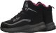 Buty damskie Lee Cooper czarno-różowe LCJ-24-01-2932LA 40 2
