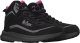 Buty damskie Lee Cooper czarno-różowe LCJ-24-01-2932LA 41 1