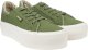 Buty damskie Lee Cooper zielone LCW-25-31-3449LA 38 1