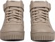 Buty damskie Puma Carina Street Mid WTR beżowe 398050 03 36 4