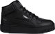 Buty damskie Puma Carina Street Mid WTR czarne 398050 01 37,5 1