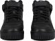 Buty damskie Puma Carina Street Mid WTR czarne 398050 01 37,5 4