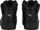 Buty damskie Puma Carina Street Mid WTR czarne 398050 01 37,5 5