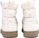 Buty damskie Puma Snowbae Wns białe 393920 02 40,5 5