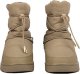Buty damskie Puma Snowbae Wns brązowe 393920 04 38 4