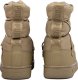 Buty damskie Puma Snowbae Wns brązowe 393920 04 38 5