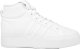 Buty damskie adidas Bravada 2.0 Platform Mid białe IE2316 37 1/3 1