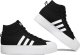 Buty damskie adidas Bravada 2.0 Platform Mid czarne IE2317 38 1