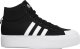 Buty damskie adidas Bravada 2.0 Platform Mid czarne IE2317 38 1