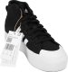 Buty damskie adidas Bravada 2.0 Platform Mid czarne IE2317 38 6