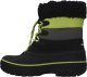 Buty dla dzieci Lee Cooper czarno-limonkowe LCJ-24-44-2856K 28 3