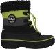 Buty dla dzieci Lee Cooper czarno-limonkowe LCJ-24-44-2856K 31 1
