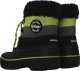 Buty dla dzieci Lee Cooper czarno-limonkowe LCJ-24-44-2856K 31 2