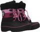 Buty dla dzieci Lee Cooper czarno-różowe LCJ-24-44-2855K 33 1