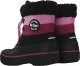 Buty dla dzieci Lee Cooper czarno-różowe LCJ-24-44-2855K 33 2