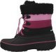 Buty dla dzieci Lee Cooper czarno-różowe LCJ-24-44-2855K 33 3