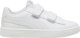 Buty dla dzieci Puma Rickie Classic V PS białe 394253 08 33 1