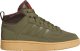 Buty dla dzieci adidas Rapid Court Mid Winterized JR2813 38 1