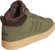 Buty dla dzieci adidas Rapid Court Mid Winterized JR2813 38 3
