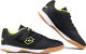 Buty dziecięce Lotto Whizzer K czarno-żółte 2600120K 1124 29 1