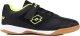 Buty dziecięce Lotto Whizzer K czarno-żółte 2600120K 1124 29 1