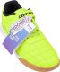 Lotto Buty dziecięce Lotto Whizzer K żółto-czarne 2600120K 2411 28 7