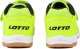Lotto Buty dziecięce Lotto Whizzer K żółto-czarne 2600120K 2411 34 6