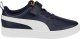Buty dziecięce Puma Rickie AC PS granatowo-białe 385836 07 35 1