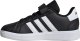 Buty dziecięce adidas Grand Court 2.0 czarne IE5995 30 5