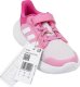 Buty dziecięce adidas Tensaur Run 3.0 EL C IE5990 33,5 5