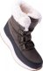 Damskie buty zimowe śniegowce Iguana Berra Mid Wp W rozmiar 36 4