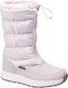 Damskie buty zimowe śniegowce Iguana Iggy High Wp W rozmiar 38 3
