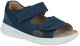 Superfit sandałki 1-000521-8000 Logoon barefoot 27 1