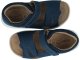 Superfit sandałki 1-000521-8000 Logoon barefoot 27 5