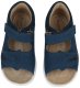 Superfit sandałki 1-000521-8000 Logoon barefoot 27 7