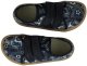 Barefoot Froddo G1700379-26 chłopięce obuwie na rzepy 33 7