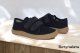 Półbuty barefoot Froddo G1700379-8 chłopięce kapcie na rzepy 27 5