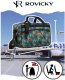 Torba podróżna Rovicky R-TL15608 print paw 1