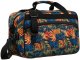 Torba podróżna Rovicky R-TL15608 print  liście 1
