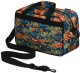 Torba podróżna Rovicky R-TL15608 print  liście 3