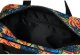 Torba podróżna Rovicky R-TL15608 print  liście 5