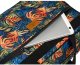 Torba podróżna Rovicky R-TL15608 print  liście 6