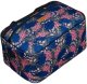 Torba podróżna Rovicky R-TL15608 print granatowy 10