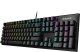 GIGABYTE AORUS K1, gaming keyboard 1