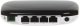 ROUTER GPON CPE UF-WIFI UFiber Wi-Fi 2.4&nbsp;GHz 300&nbsp;Mbps UBIQUITI 1