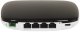 ROUTER GPON CPE UF-WIFI-6 UFiber Wi-Fi 6, 2.4&nbsp;GHz, 5&nbsp;GHz, 300&nbsp;Mbps + 1200&nbsp;Mbps UBIQUITI 1