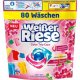 Weisser Riese COLOR TRIO CAPS kapsułki do prania 80 szt. 1