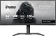 Monitor iiyama G-Master GCB3482WQSU-B1 Black Hawk 1