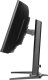 Monitor iiyama G-Master GCB3482WQSU-B1 Black Hawk 4